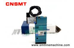China KV6-M7171-10X 21W Mental Solenoid Valve For JUKI  VALUE supplier