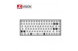 China JCVISION 84 Keys Mechanical Keyboard Kits Anti Ghosting CNC Metal Aluminum Frame supplier