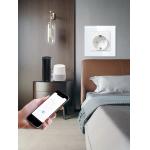 WIF Smart Power Outlet Remote Control Zigbee Outlet Socket Power Monitoring