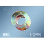 Stamped Steel Pillow Bearing Blocks Housings Stamping PF206 For Farm Machinery for sale