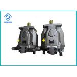 High Power Hydraulic Piston Pump A10V Excellent Suction Performance Peak Pressure 350Bar