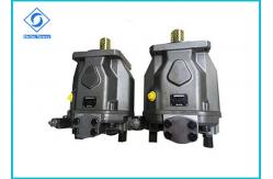 China High Power Hydraulic Piston Pump A10V Excellent Suction Performance Peak Pressure 350Bar supplier