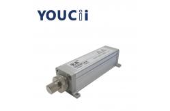 China compact Micro Optical Power Meter Module Power Range +5~ -70 DBm supplier