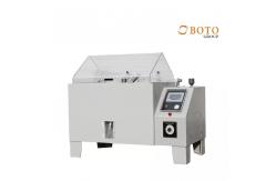 China Battery Environmental Reliable Test Chamber Climate Salt Spray Tester For Battery Testing supplier
