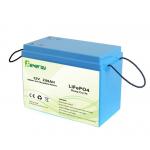 High-Performance 12V 280Ah Rechargeable LiFePO4 Battery Pack With Heating System