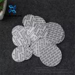 Pressure Sensitive Self Adhesive Bottle Cap Sealing Liner For Bottle Can Jar for sale