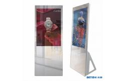 China 43 Inch Smart Magic Mirror Digital Signage And Displays Touch Screen supplier