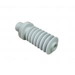 IEC Standard White Glazed 15kv Gas Insulated Bushing