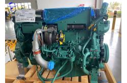 China Original New Stock TAD1643VE-B For Marine supplier