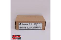 China 1762-IQ8OW6 1762IQ8OW6  Allen Bradley AB MicroLogix 14 Point Digital Comb Module supplier
