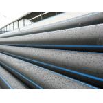 ISO 4427 HDPE Dredging Pipe For Abrasive Environments for sale
