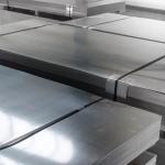 SGCC SGCH DX51D+Z Electro Galvanized Steel Sheet Cold Rolled Gi Metal Iron Plate for sale