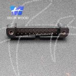 HW-CMM Connector, HW-221Y22F22,2mm Pitch. for sale