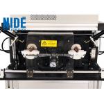 0.5KW Power Motor Testing Equipment Small Size With Double Station for sale