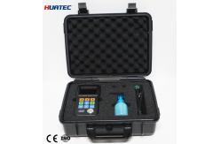 China Portable Non Destructive Testing Equipment Echo - Echo Ultrasonic Thickness Tester supplier