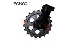 China 236/60129 Idler Wheel For Mini Excavator Undercarriage Attaches supplier
