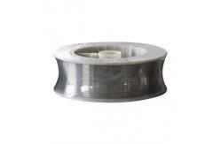China Nickel Alloy Wire Ni95al5/Nial 955/Tafa 75b Thermal Spray Wire supplier