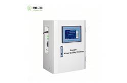 China Copper Online Water Quality Analyzer supplier