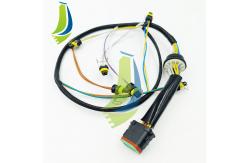 China 153-8920 Injector Wiring Harness 1538920 For C7 Engine supplier