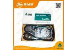 China WD615.47 SINOTRUK Engine Repair KIT 60*40*8CM Engine Overhaul Gasket supplier