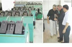 China Inline Chemical Heater manufacturer