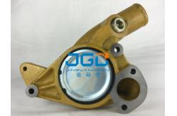 China Excavator Diesel Engine Water Pump PC200-1 6D105 6136-61-1102 supplier