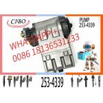 253-4339 Fuel Injection Pump For  Excavator C7 Engine