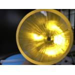 Ruby Tubes Sapphire Protective Insulating Tube Flow Control Chemical Instrument