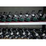 Black Wire Cable Length Meausrement Counter , Length Measuring Instrument for sale
