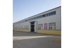 China Monopole Steel Tower manufacturer