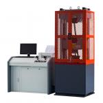 2000kn DZ102 Electronic Universal Testing Machine Utm Electromechanical Servo