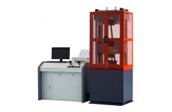 China 2000kn DZ102 Electronic Universal Testing Machine Utm Electromechanical Servo supplier