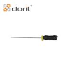 25mm 28mm Root Canal NiTi K Files Hand Use Endodontic Files
