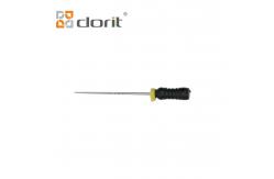 China 25mm 28mm Root Canal NiTi K Files Hand Use Endodontic Files supplier