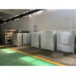 Heavy Duty Construction Projects 377mm Diameter Vibro Compactor Foundation Treatment