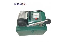 China Lube Oil Anti Wear Abrasion Tester Principles Of Timken Testing Machine Starter supplier