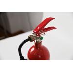 Efficient Fire Suppression Device Carbon Dioxide Fire Extinguisher 15kg Capacity for sale