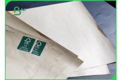 China FSC Certificated Oil And Water Repellent PE Coated Paper In Sheets And Rolls supplier