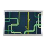 LQ095Y5DR01 9.5 inch 800*480 LCD Display Screen Panel for sale