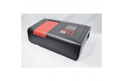 China Automatic Wavelength Setting Uv Visible Spectrometer Adjustable Bandwidth Uv -1700spc supplier