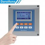 OTA RS485 Interface 18~36VDC PH Water Analyzer For Online Dosing Control