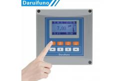 China OTA Online PH Transmitter With Two Settable 0/4~20mA Current Outputs supplier