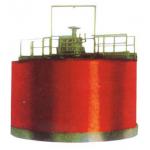 High Efficient Mineral Tailings Thickener Mining Thickener 6250t/d for sale