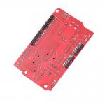 PS4 joystick controller board compatible with Arduino UNO R3 interface