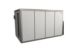 China Light Composite Hyperbaric Chamber Spa Cube L Hyperbaric Oxygen Therapy Price supplier
