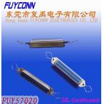 36 Pin Centronic PCB Straight Receptacle Champ Connector for Printer for sale
