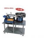 Metal Surface Mount Placement Machine Heda 804A Automatic Loose Radial Lead Cutter