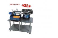 China Metal Surface Mount Placement Machine Heda 804A Automatic Loose Radial Lead Cutter supplier