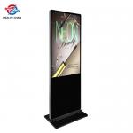 Screen Remote Update Monitor Indoor Digital Signage For Display