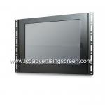TFT Open Frame LCD Screen 17 Inch USB RS232 Capacitive HDMI Interface for sale